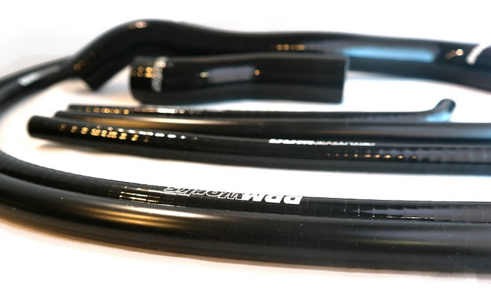 Polaris Slingshot Silicone Coolant Hose Kit By Ddmworks