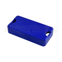 **CLEARANCE** ATC Fuse Box Cover for the Polaris Slingshot Blue