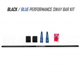 Baja Ron Performance Sway Bar Kit for the Can-Am Ryker Blue