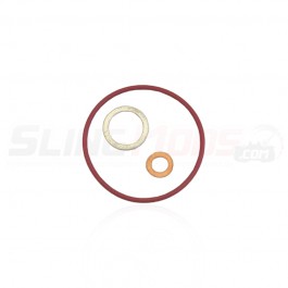 Oil Filter O-Ring Seal Kit for the Can-Am Ryker 600cc / 900cc Engines (2019+)