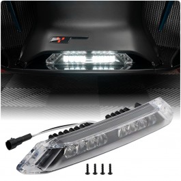 Can-Am Spyder RT LED Light Bar (2020+)
