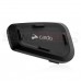 Cardo Spirit HD Series Bluetooth Communication Headset (Duo Pack)