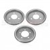 Centramatic Wheel Balancers for the Can-Am Spyder (2013+) (Set of 3)