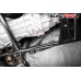 DEI Transmission Tunnel & Passenger Floor Pan Heat Shield Kit for the Polaris Slingshot (2020+)