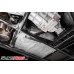 DEI Transmission Tunnel & Passenger Floor Pan Heat Shield Kit for the Polaris Slingshot (2020+)