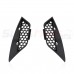 EvolutionR Series Snap-in Grille Inserts for the Can-Am Ryker (Pair)