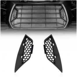 EvolutionR Series Snap-in Grille Inserts for the Can-Am Ryker (Pair)