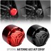 EvolutionR Series Aluminum Gas Cap for the Polaris Slingshot