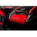 EvolutionR Redline Series Plastic Front Fascia Cover for the Polaris Slingshot