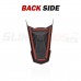 EvolutionR Redline Series Plastic License Plate Mount Accent Cover for the Polaris Slingshot