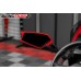 EvolutionR Redline Series Plastic Mirror Accent Trim Kit for the Polaris Slingshot (Set of 2)