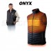 Gobi Dune Series Men's Rechargeable Heated Vest