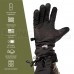 Gobi Stealth II Series Heated Rechargeable Glove Liners