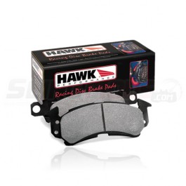 Hawk High Performance Brake Pads for the Polaris Slingshot (Single Pair)
