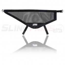 CLEARANCE | PRP Fitted Door Nets for the Polaris Slingshot (Pair) 