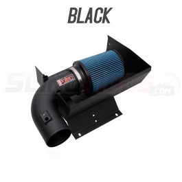 Injen Cold Air Intake System for the Polaris Slingshot (2020+) Black