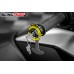 LidLox Handlebar Helmet Lock for the Can-Am Spyder F3 & RT Models (2024+)