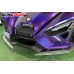 Madstad Front Air Splitter for the Polaris Slingshot