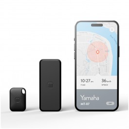 Monimoto 9 GPS Vehicle Tracking Device