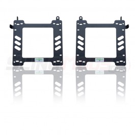 Planted Technology Aftermarket Seat Brackets for the Polaris Slingshot (Pair) (2015-21)