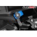 Quad Lock Smart Phone Handlebar Mount for the Can-Am Spyder F3 (All Years) & RT Models (2020+)