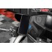 Quad Lock Smart Phone Handlebar Mount for the Can-Am Spyder F3 (All Years) & RT Models (2020+)