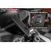 Quad Lock Smart Phone Handlebar Mount for the Can-Am Spyder F3 (All Years) & RT Models (2020+)