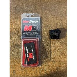 New - Mo-Door Garage Door Opener for the Can-Am Spyder RT (2020+)