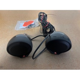 Open Box - JBL Bluetooth Audio System for the Can-Am Spyder F3 / F3S