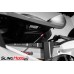 Show Chrome Heavy-Duty Replacement Seat Lift Support Strut / Shock for the Can-Am Spyder RT (2010-19)