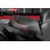 Show Chrome Combat Series Comfort Seat for the Can-Am Ryker