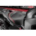 Show Chrome Combat Series Comfort Seat for the Can-Am Ryker