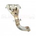 Silber Turbos Stainless Steel Performance Exhaust Header for the Can-Am Ryker (Ver 2.0)