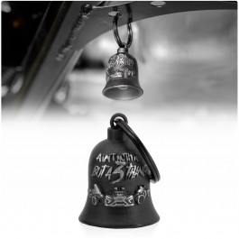 Ain't Nothin' But a 3 Thang Guardian Bell for 3-Wheel Vehicles