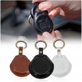 SlingMods Leather Key Fob Remote Cover for the Polaris Slingshot (2020+)