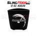 SlingMods Swag Bag Bundle - Includes Koozie, Tire Pressure Gauge, Bottle Opener & Key Lanyard (While Supplies Last)