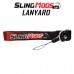 SlingMods Swag Bag Bundle - Includes Koozie, Tire Pressure Gauge, Bottle Opener & Key Lanyard (While Supplies Last)