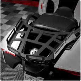 SE Performance Luggage Rack for the Can-Am Spyder F3, F3S & F3T (2015+)