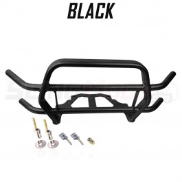 SE Performance Front Grille Guard for the Can-Am Ryker Black