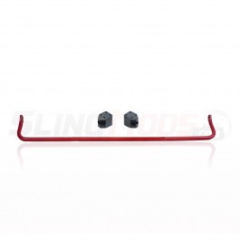 SE Performance Sway Bar with Nylon Bushings for the Can-Am Ryker Red