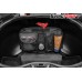 SpyderZone Rear Top Trunk Organizer for the Can-Am Spyder F3 Limited (All Years) & RT Limited (2020+)