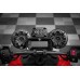 SSV Works Plug N' Play 2-Speaker MRB2 Bluetooth Audio System for the Can-Am Ryker