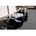 SST Super Sling Foldable Trailer for the Polaris Slingshot