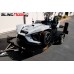 SST Super Sling Foldable Trailer for the Polaris Slingshot