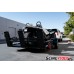 SST Super Sling Foldable Trailer for the Polaris Slingshot