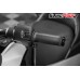 Premium "Leather Like" Foam Hand Grip Covers for the Can-Am Spyder F3 / RT Models (Pair) (2024+)