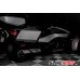 TricFlarez Red LED Saddlebag Running Lights for the Can-Am Spyder RT (2020+) (Set of 2)