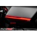 TricFlarez Red LED Saddlebag Running Lights for the Can-Am Spyder RT (2020+) (Set of 2)