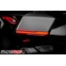 TricFlarez Red LED Saddlebag Running Lights for the Can-Am Spyder RT (2020+) (Set of 2)