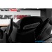 TricVentz Directional Windshield Vent Inserts for the Can-Am Spyder RT (4 Pieces) (2020+)